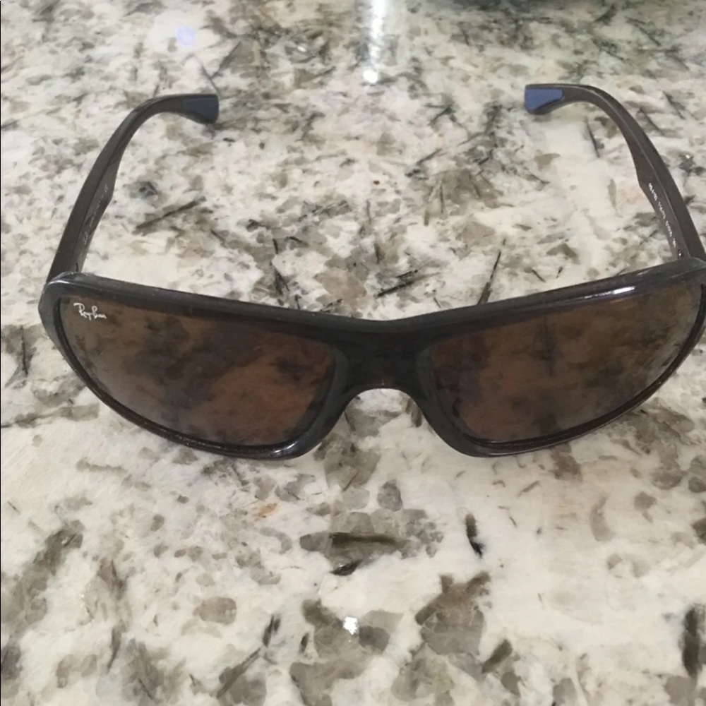 Ray Ban Sunglasses